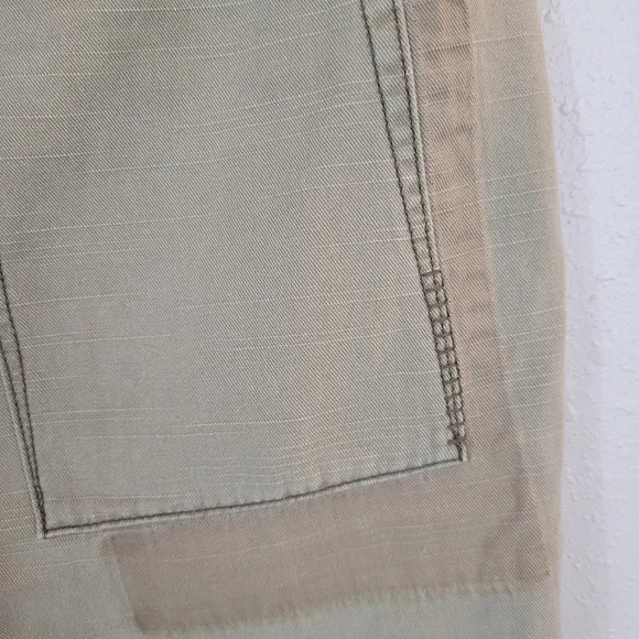 Man x One Teaspoon Bunker Shorts Size30